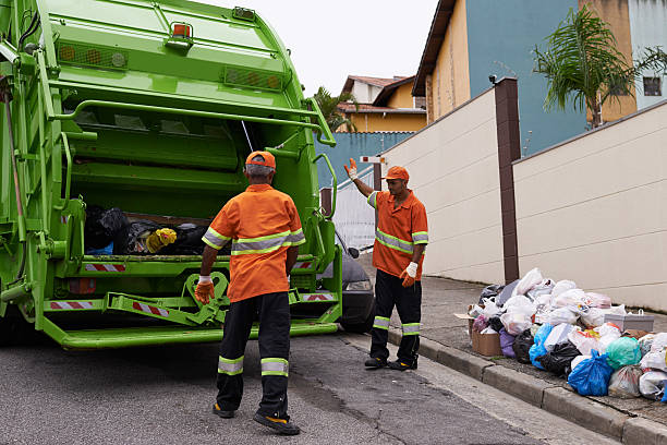 Inverness, CA Junk Removal Company